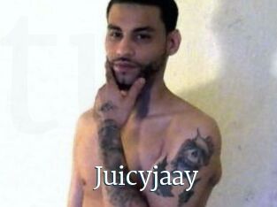 Juicyjaay