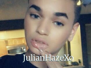JulianHazeXo