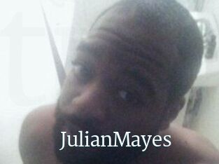 Julian_Mayes