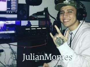 JulianMontes
