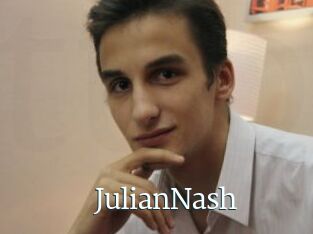 JulianNash