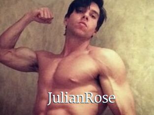 Julian_Rose