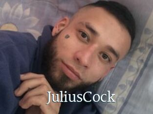 JuliusCock