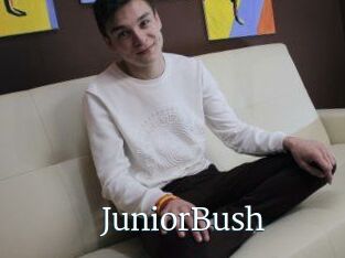 Junior_Bush