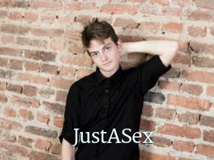 JustASex