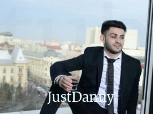 JustDanny