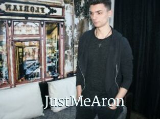 JustMeAron