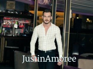 JustinAmoree