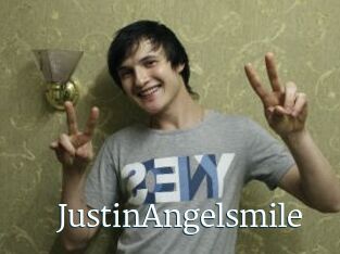 JustinAngelsmile