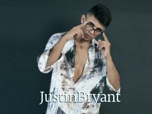 JustinBryant