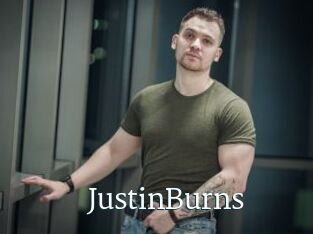 JustinBurns