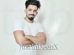 JustinDeenX