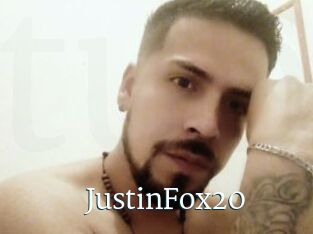 JustinFox20