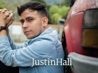 JustinHall