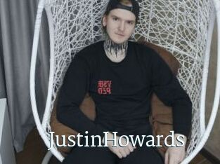 JustinHowards
