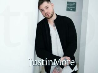 JustinMore