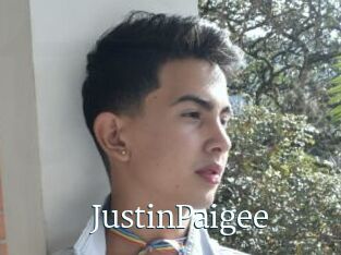 JustinPaigee