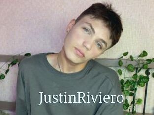 JustinRiviero