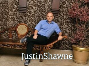 JustinShawne