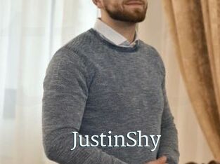 JustinShy