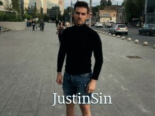 JustinSin