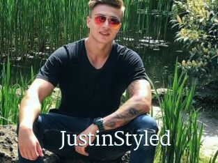 JustinStyled