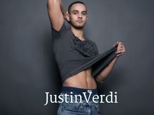 JustinVerdi