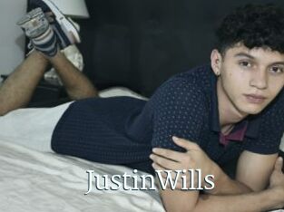 JustinWills