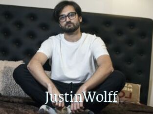 JustinWolff