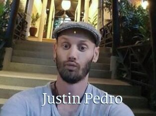 Justin_Pedro