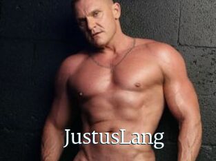 JustusLang