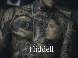 J_liddell
