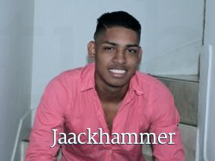 Jaackhammer
