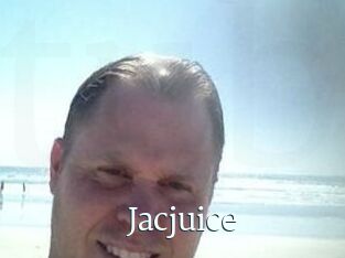 Jacjuice