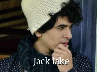 Jack_lake