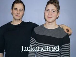 Jackandfred
