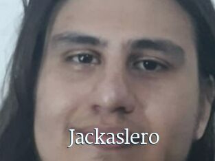 Jackaslero