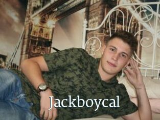 Jackboycal