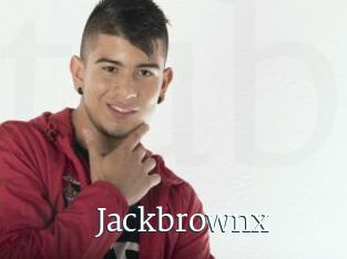 Jackbrownx