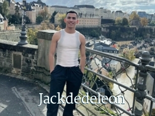 Jackdedeleon