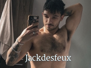 Jackdesfeux