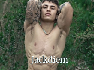 Jackdiem