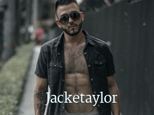 Jacketaylor