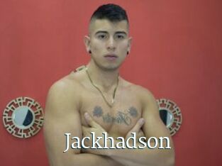Jackhadson