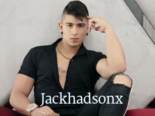 Jackhadsonx