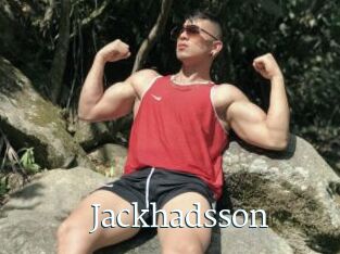 Jackhadsson