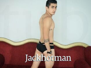 Jackhotman