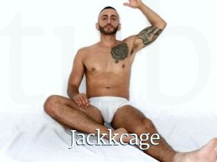 Jackkcage