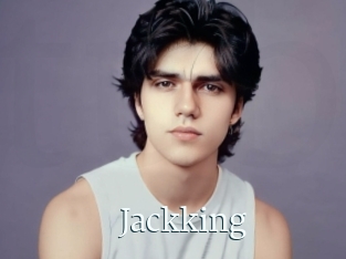 Jackking