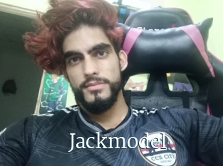 Jackmodel